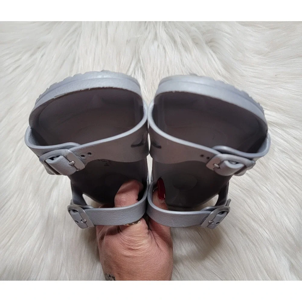 Birkenstock kids sandals